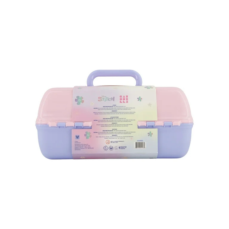 Stitch x Caboodles, Multi Piece Set, Ages 8+ | Walmart (US)