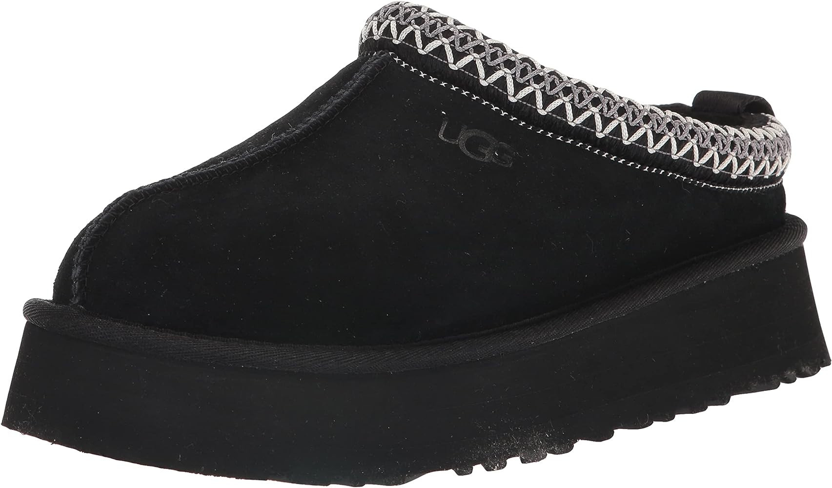 UGG Women's Tazz Slipper Wool Blend Amazon Finds Amazon Deals Amazon Sales | Amazon (US)
