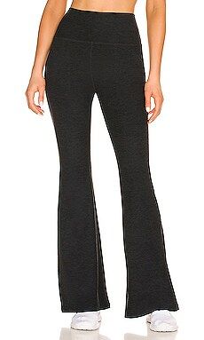 Spacedye All Day Flare High Waisted Pant
                    
                    Beyond Yoga | Revolve Clothing (Global)