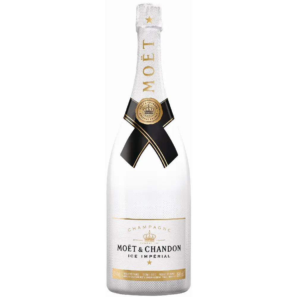 Moet & Chandon Ice Imperial Champagne | Total Wine