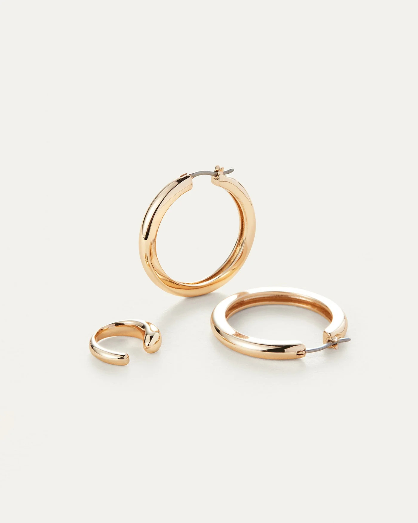 Essential Ear Stack | Jenny Bird (US)