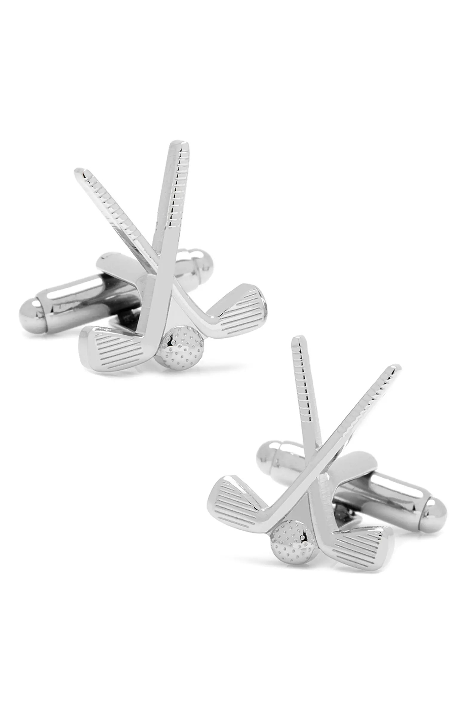 Golf Bag Cuff Links | Nordstrom