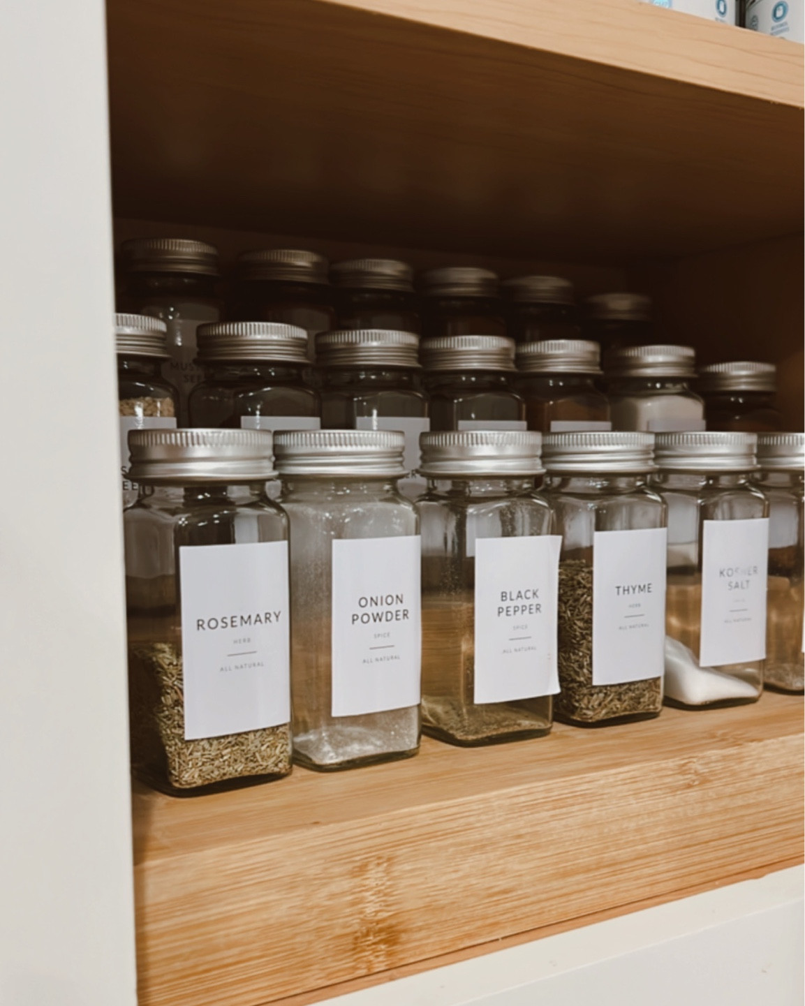 Simple ways to declutter and simplify everyday life 🫶🏻 

#LTKhome #LTKfamily