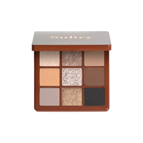 Anastasia Beverly Hills - Sultry Mini Eyeshadow Palette | Amazon (US)