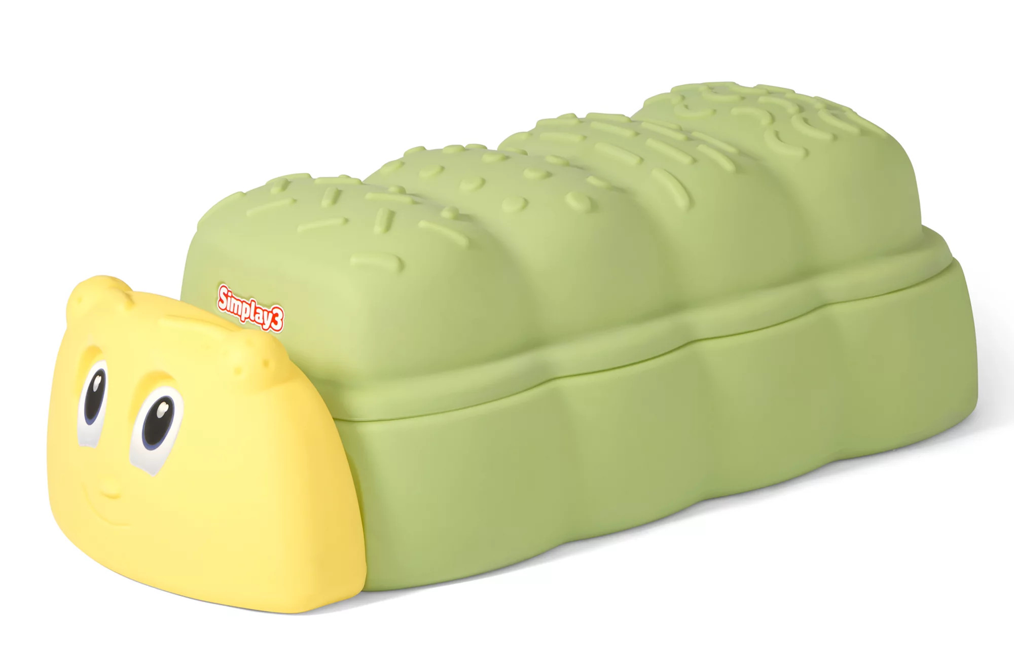 Simplay3 Caterpillar Sand Box | Dick's Sporting Goods