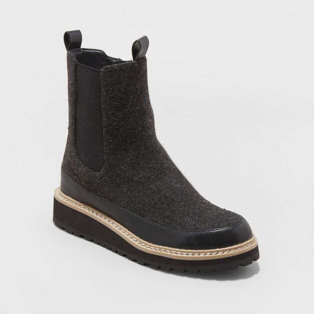 Women's Cambria Chelsea Boots - Universal Thread™ | Target