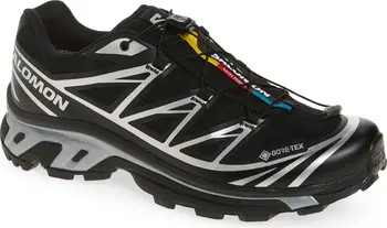 Salomon Gender Inclusive XT-6 Gore-Tex\u00ae Waterproof Sneaker | Nordstrom | Nordstrom
