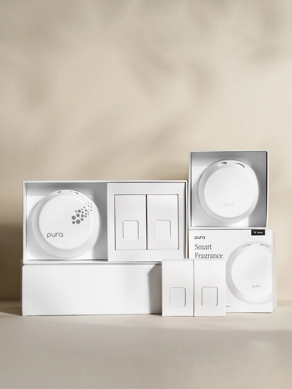 Buy One Get One Set | Pura