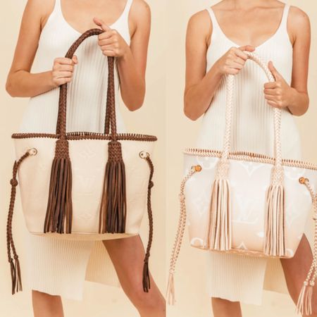 LIMITED EDITION bags 40% OFF and SELLING OUT FAST! #mothersday #designerbags 

#LTKitbag #LTKsalealert #LTKGiftGuide