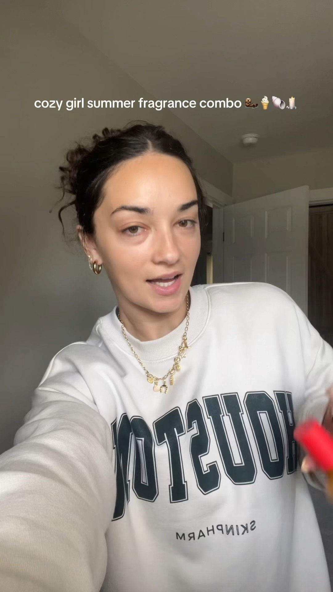 Loving this fragrance combo for a cozy vanilla summer scent! Def a more affordable option for layering scents too 

#LTKBeauty #LTKFindsUnder50 #LTKSeasonal