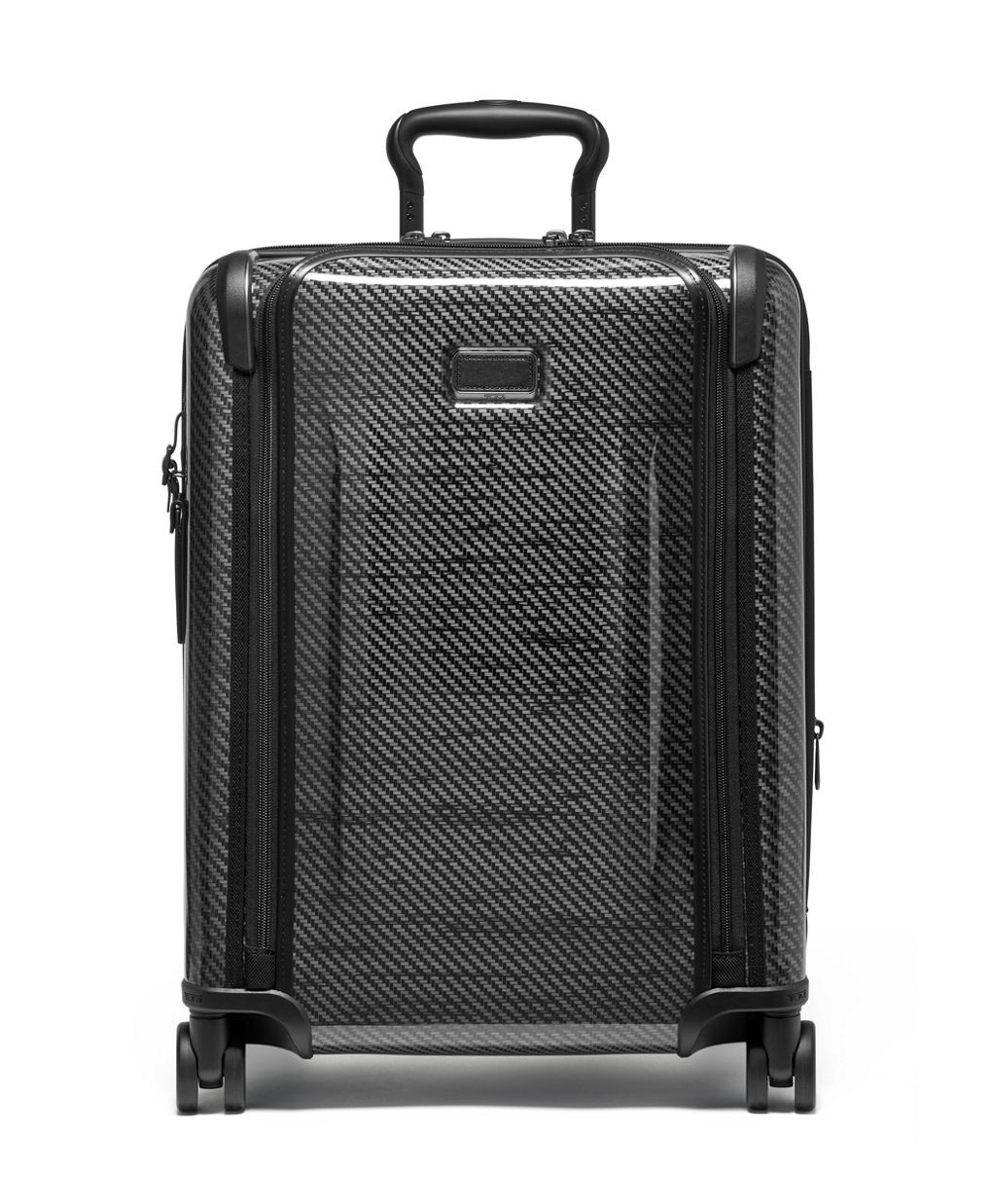 Continental Front Pocket Expandable 4 Wheeled Carry-On | Tumi