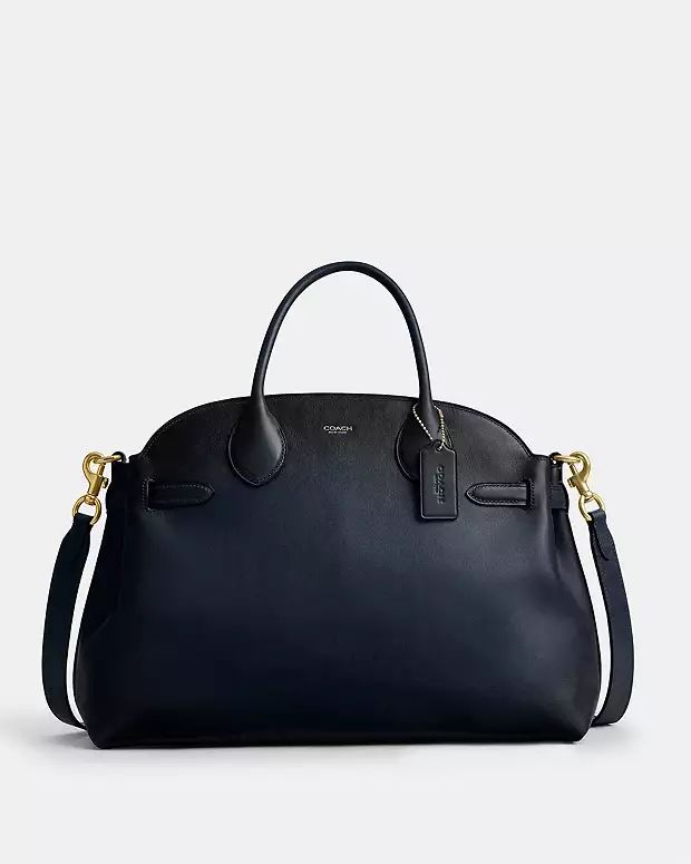 Soft Empire Carryall Bag 40 | Coach (US)