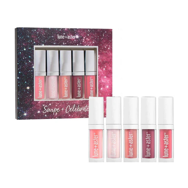 Swipe+Celebrate (Limited Edition) – Lune+Aster | Bluemercury, Inc.