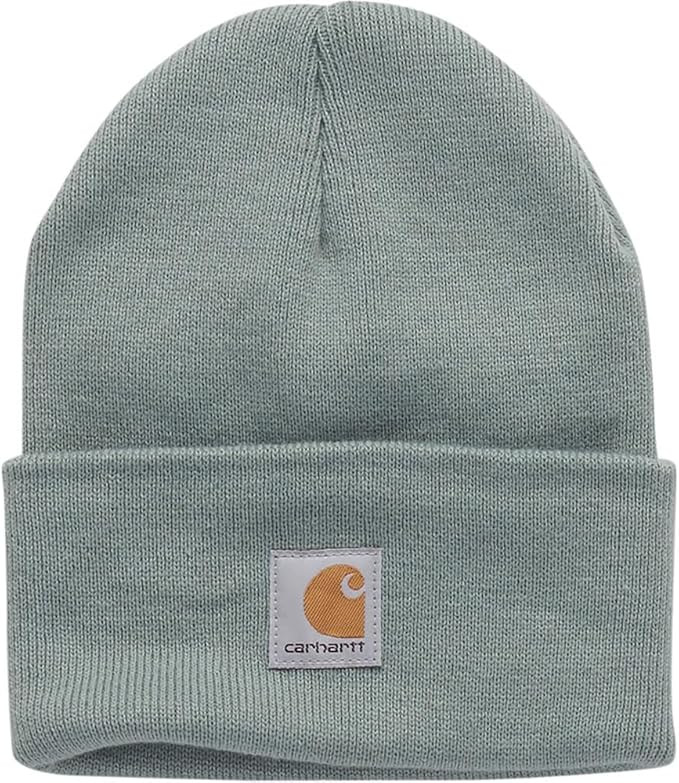 Carhartt Kid's CB8998 Marled Knit Beanie | Amazon (US)