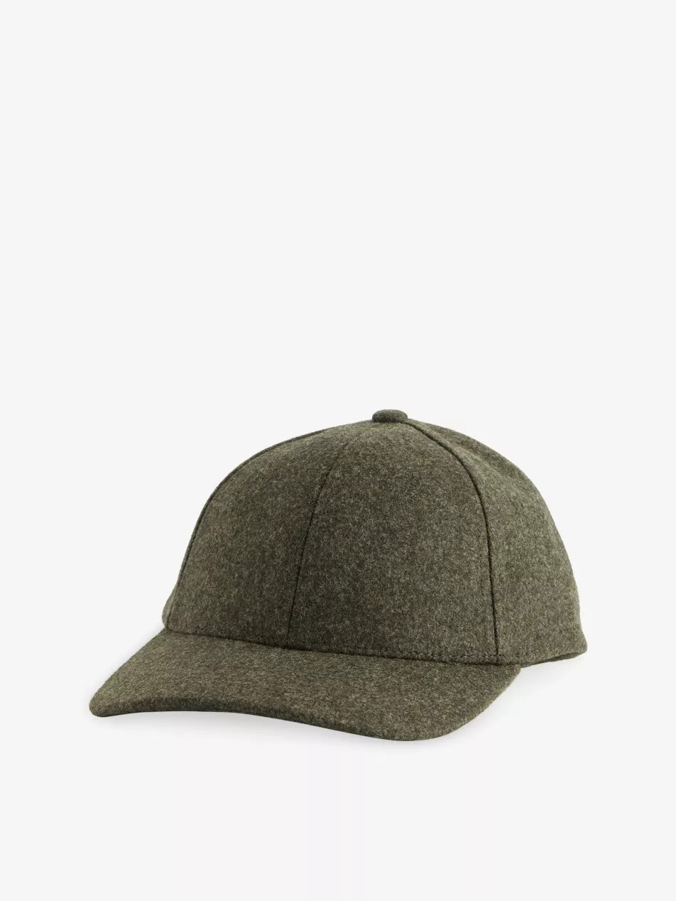 VARSITY HEADWEAR | Selfridges