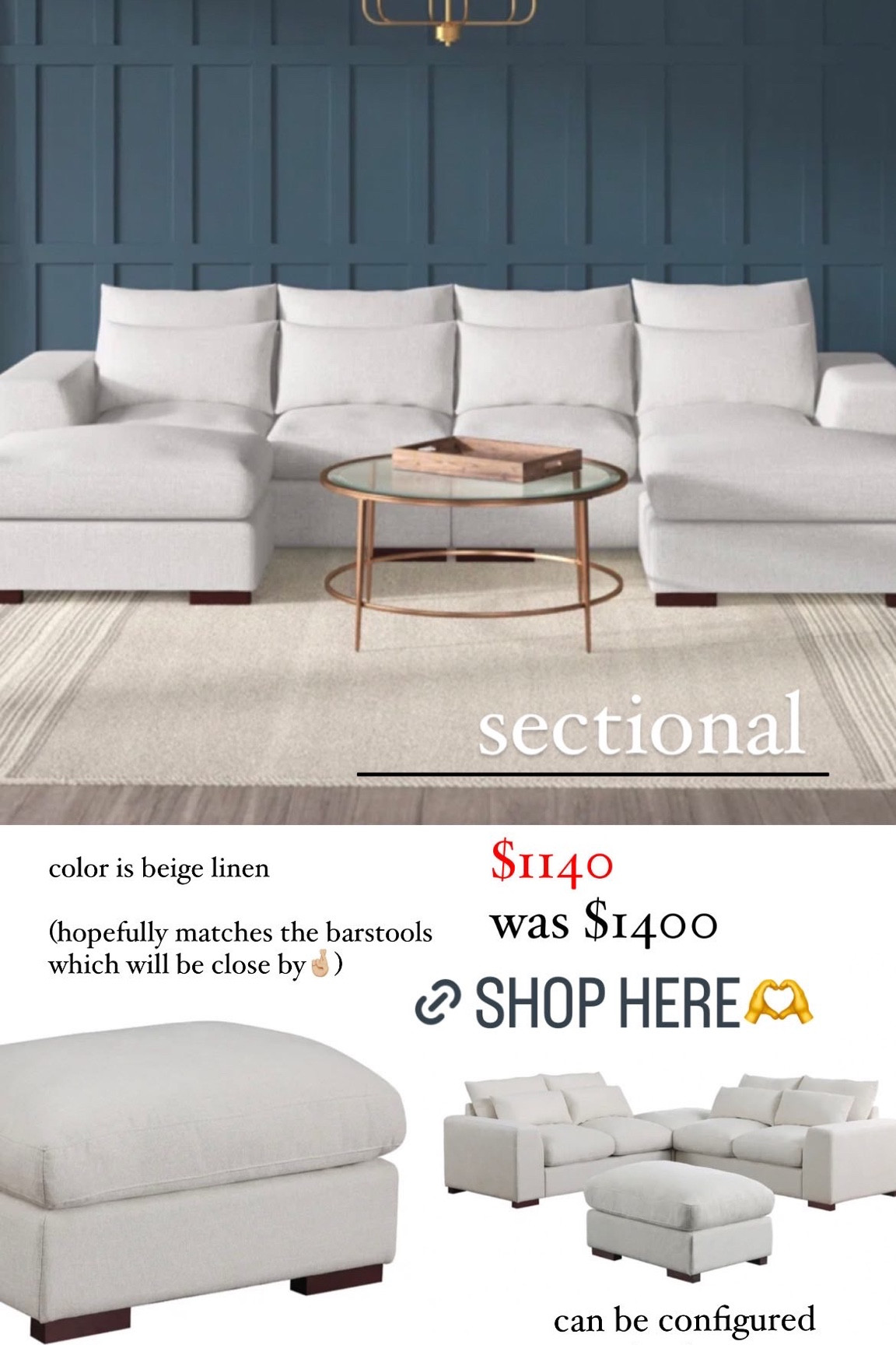 #LTKhome #LTKsalealert