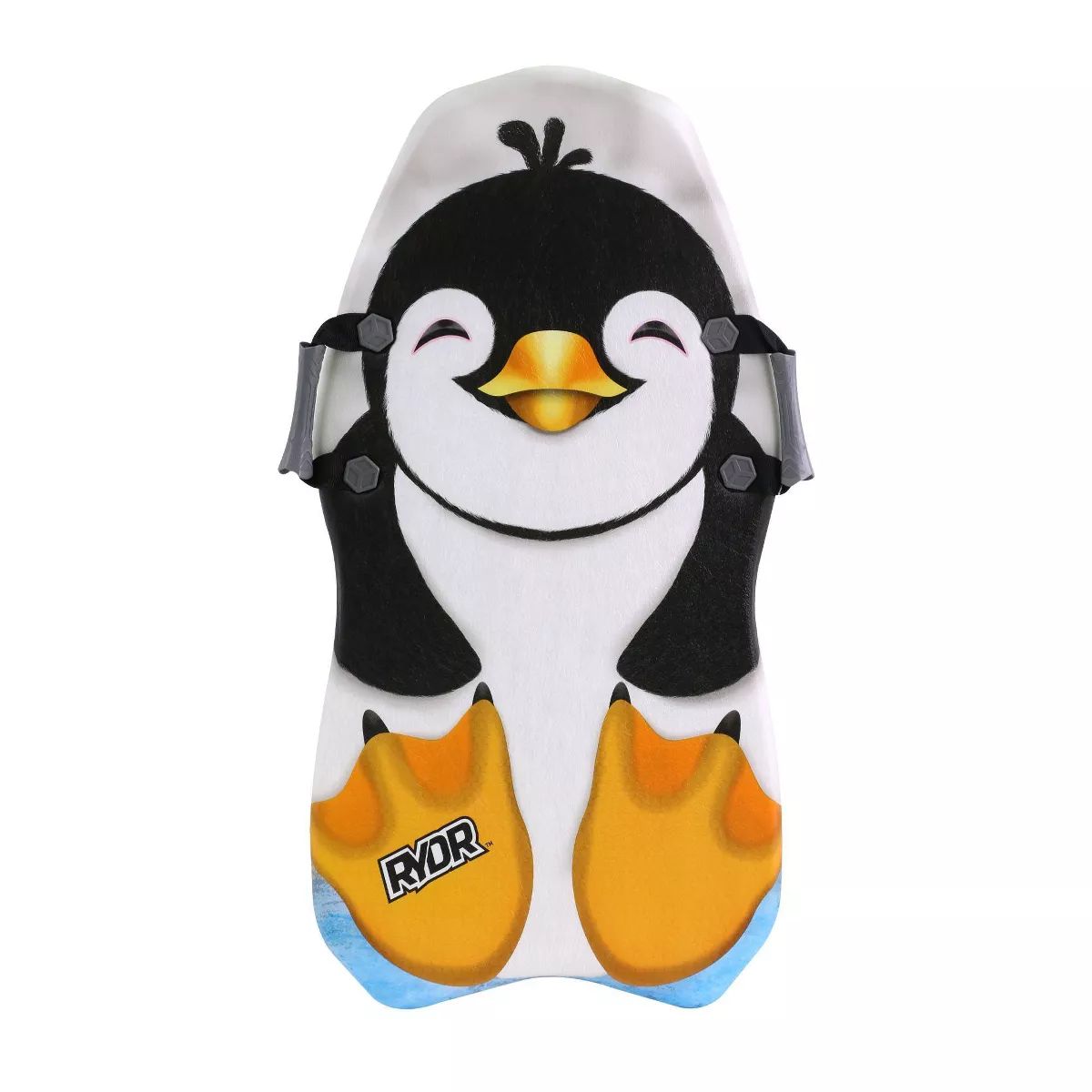 RYDR Kids' 36" Sled - Penguin | Target