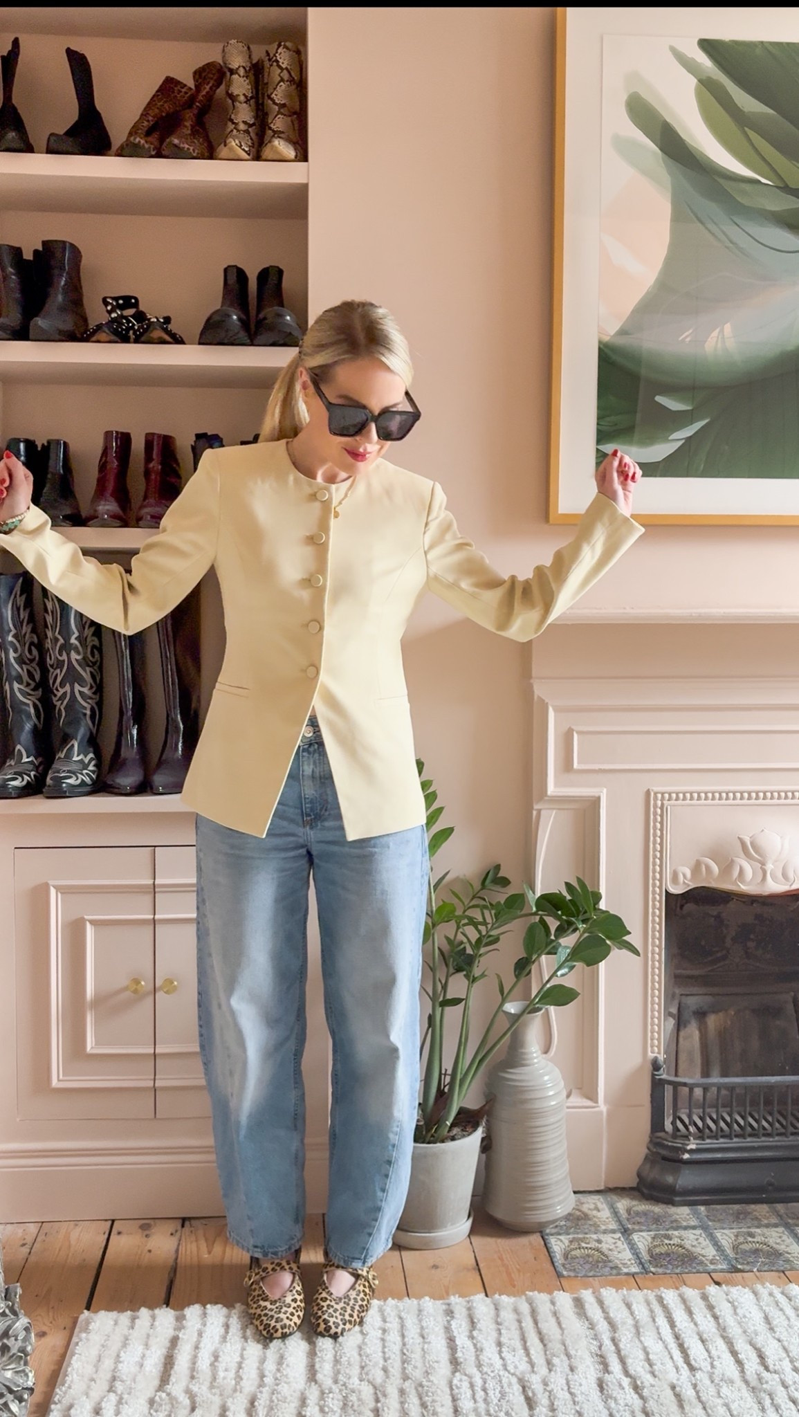 #LTKspring #LTKuk #LTKeurope