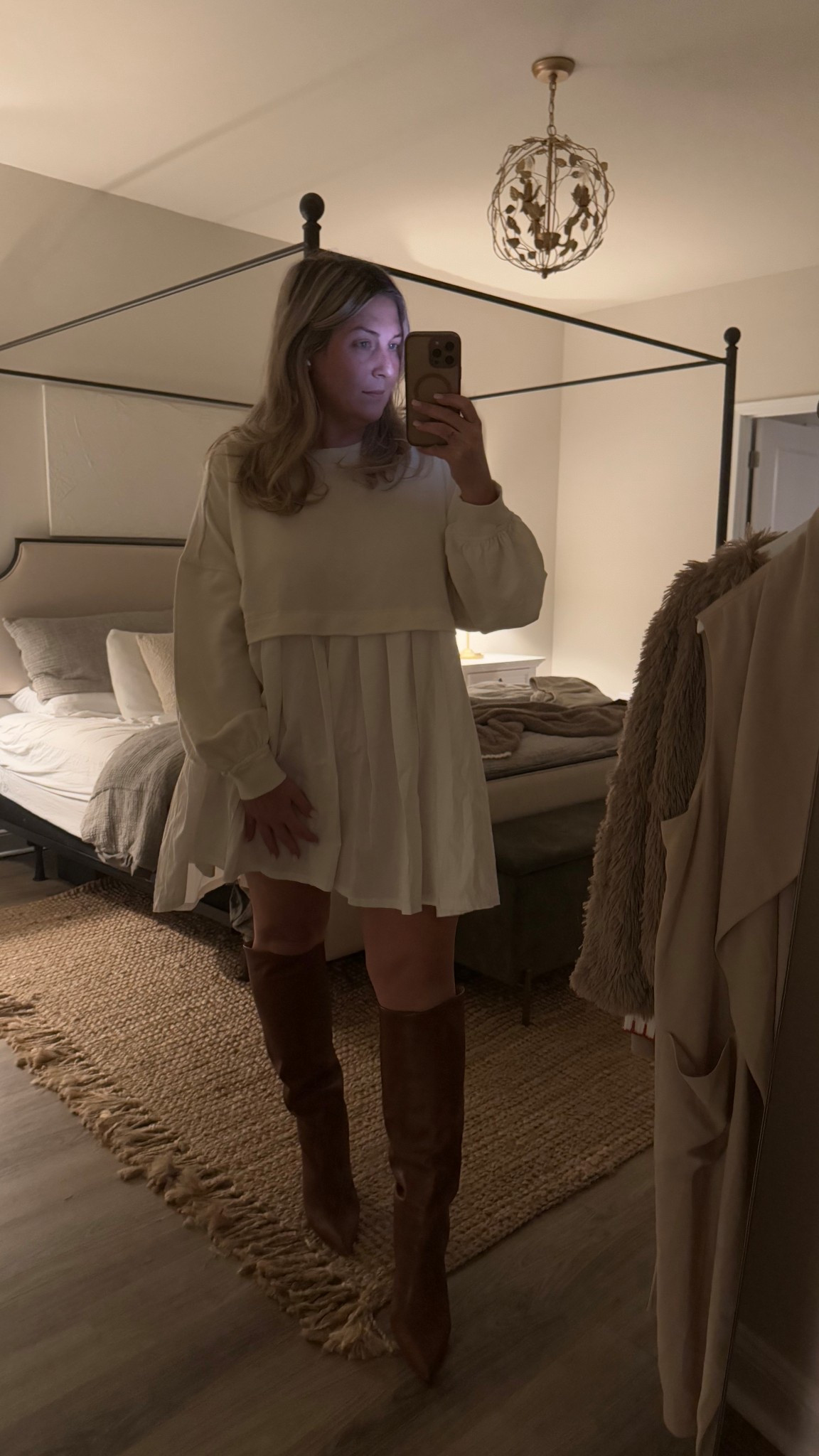 One of my favorite dresses from free people currently on sale ✨

#FreePeople #NordstromSale #NordstromFinds #SaleFinds #DressStyle #DressInspo #BohoStyle #EffortlessStyle #AffordableLuxury #WardrobeStaple #LTKSale #LTKFind #LTKStyle #FashionDeals #ClosetFavorites

#LTKootd #LTKgrwm #LTKSaleAlert