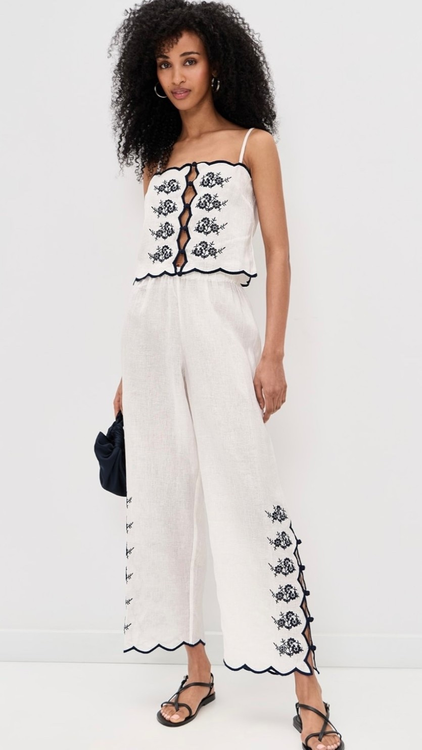 Loving this set! The details are so good! 

#LTKootd #LTKgrwm #LTKSeasonal