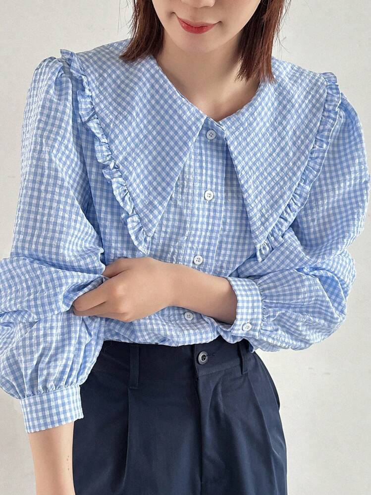 $14.09       
    $16.99
   
  -17%
         Save $0.70 off this item after joining.  FRIFUL Wome... | SHEIN