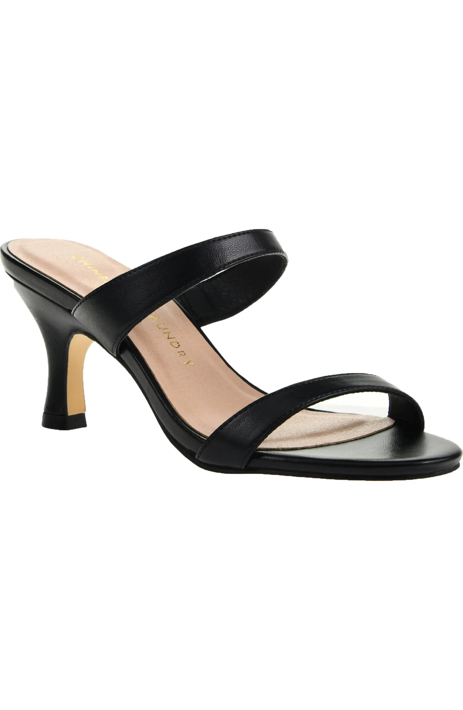 Yamila Slide Sandal (Women) | Nordstrom