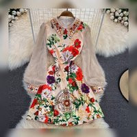 Formal Fairy Dress Adult, Boho Flower Girl Dress, Prom Cottagecore Fairytale Aesthetic Princess Clot | Etsy (US)