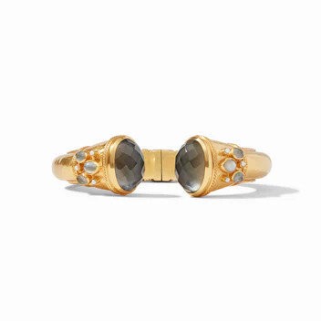 Cassis Hinged Cuff Bracelet | Julie Vos | Julie Vos