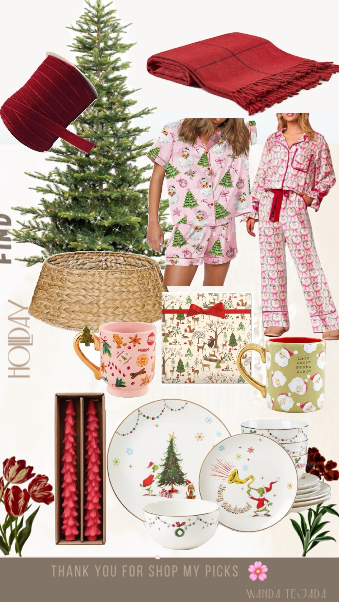 #LTKSeasonal #LTKHome #LTKHoliday