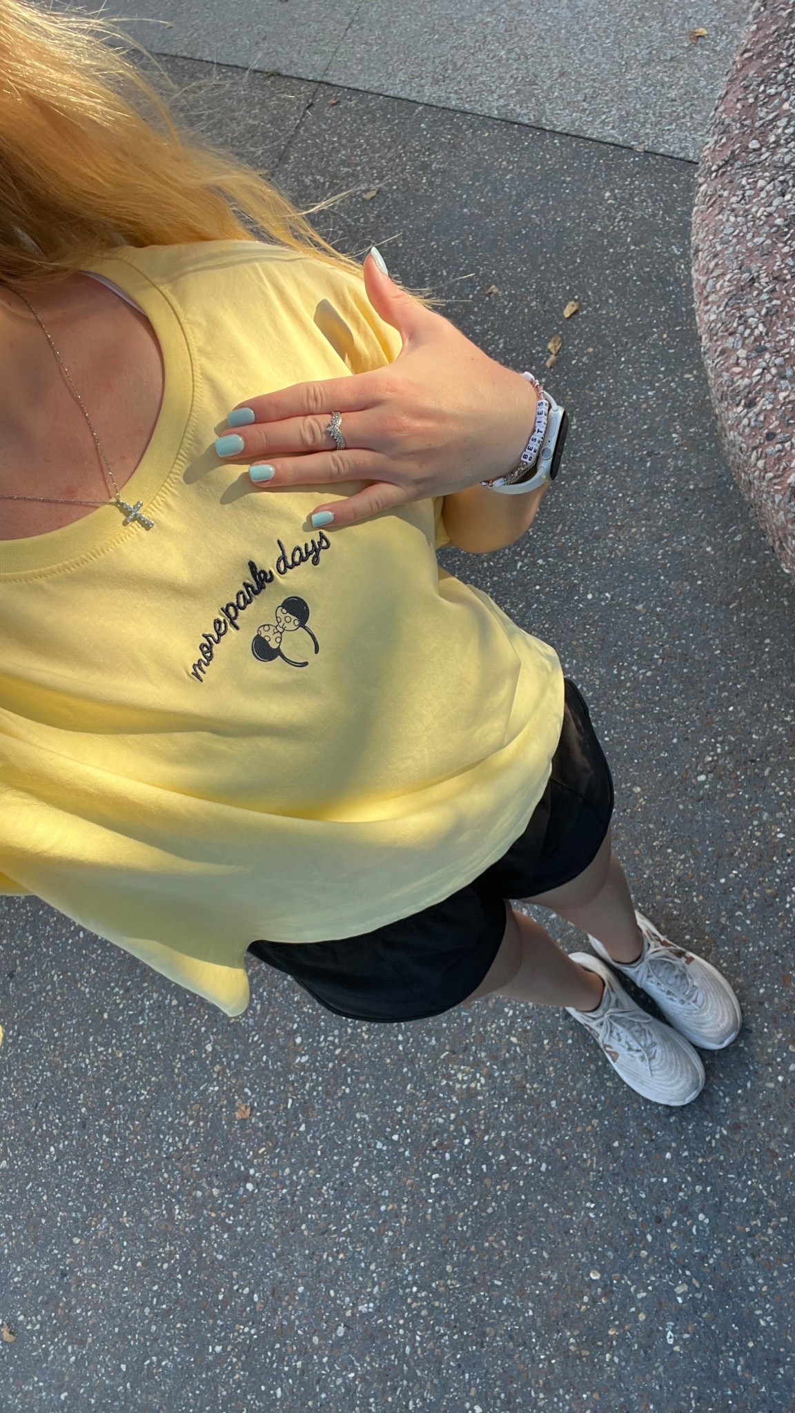 park days💛🐥🌙🍋🌟 

#LTKActive #LTKSeasonal #LTKTravel