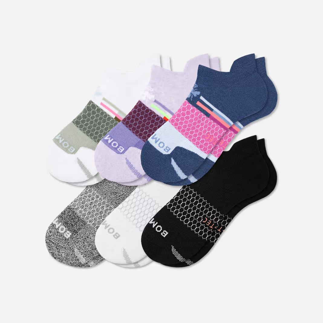 20% Off Your First Order with Code COMFORT20
Free Standard Shipping on Orders + $75 | Bombas