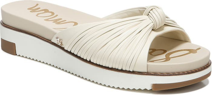 Ariel Wedge Slide Sandal | Nordstrom