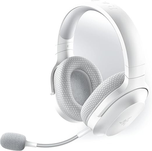 Razer Barracuda X Wireless Multi-Platform Gaming and Mobile Headset (2021 Model): 250g Ergonomic ... | Amazon (US)