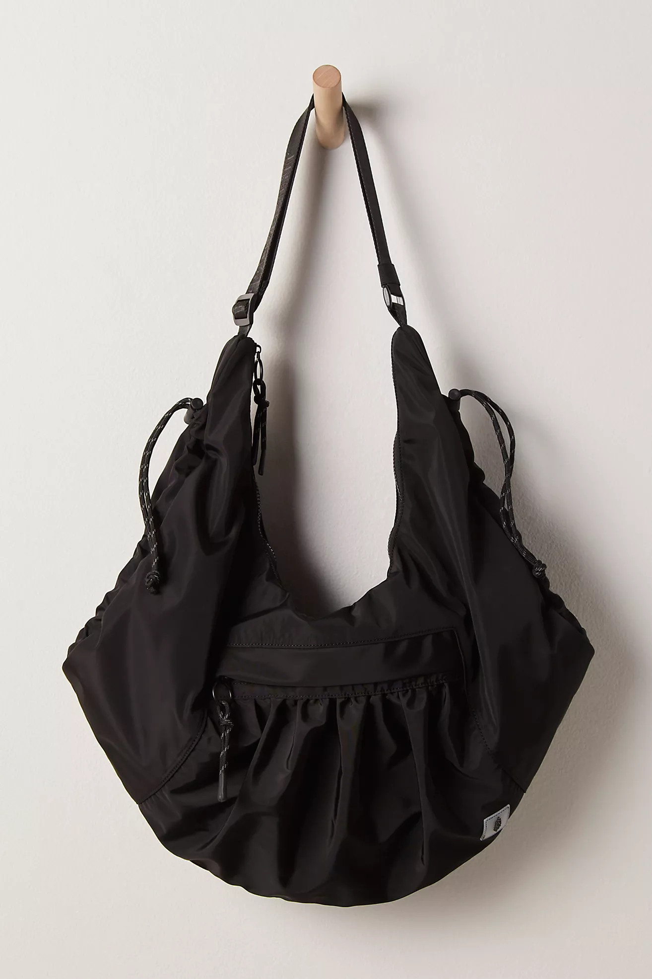 Freestyle Cinched Tote Bag | Free People (Global - UK&FR Excluded)