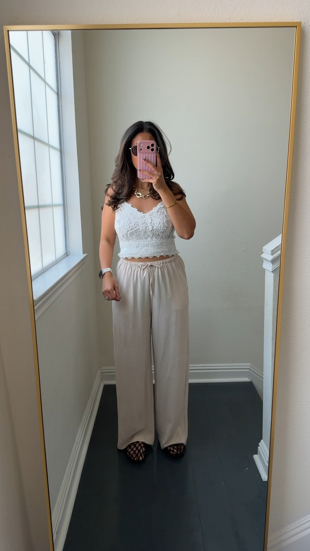 My outfit today! So cute and comfy

#LTKMidsize #LTKootd #LTKSeasonal