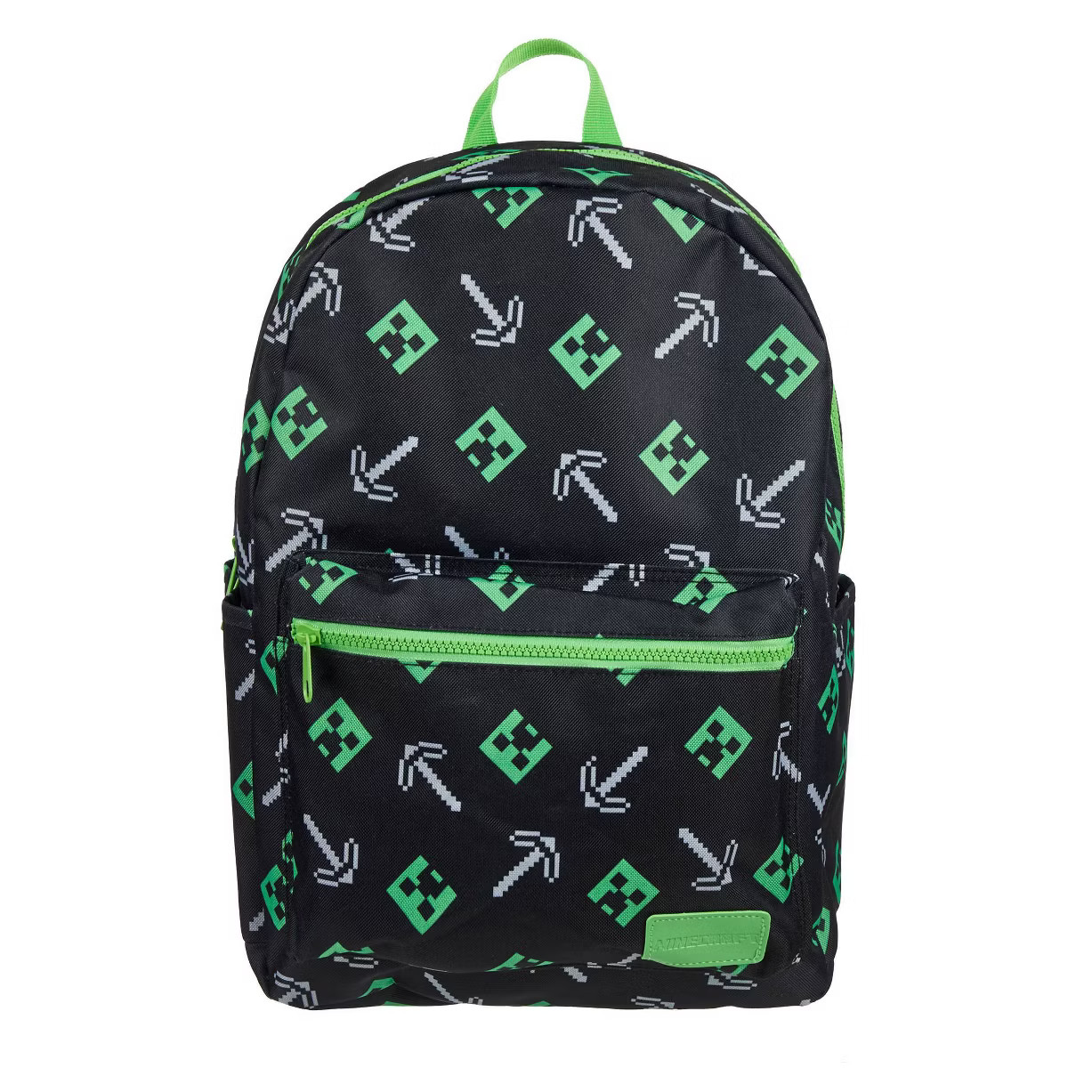 Minecraft Kids' 16" Backpack | Target