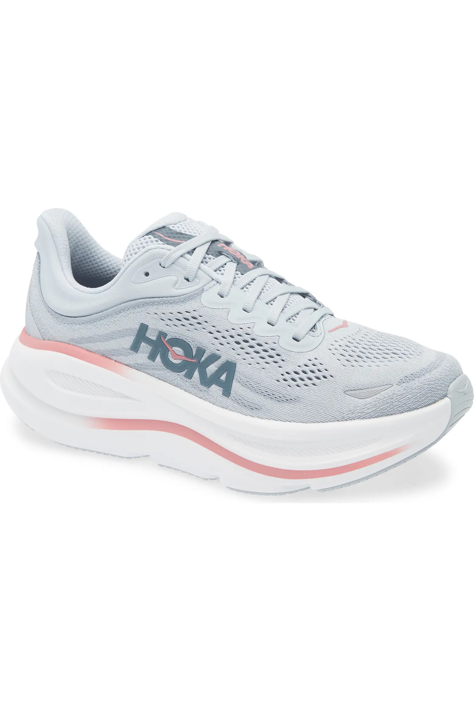 Bondi 9 Running Shoe (Women) | Nordstrom | Nordstrom
