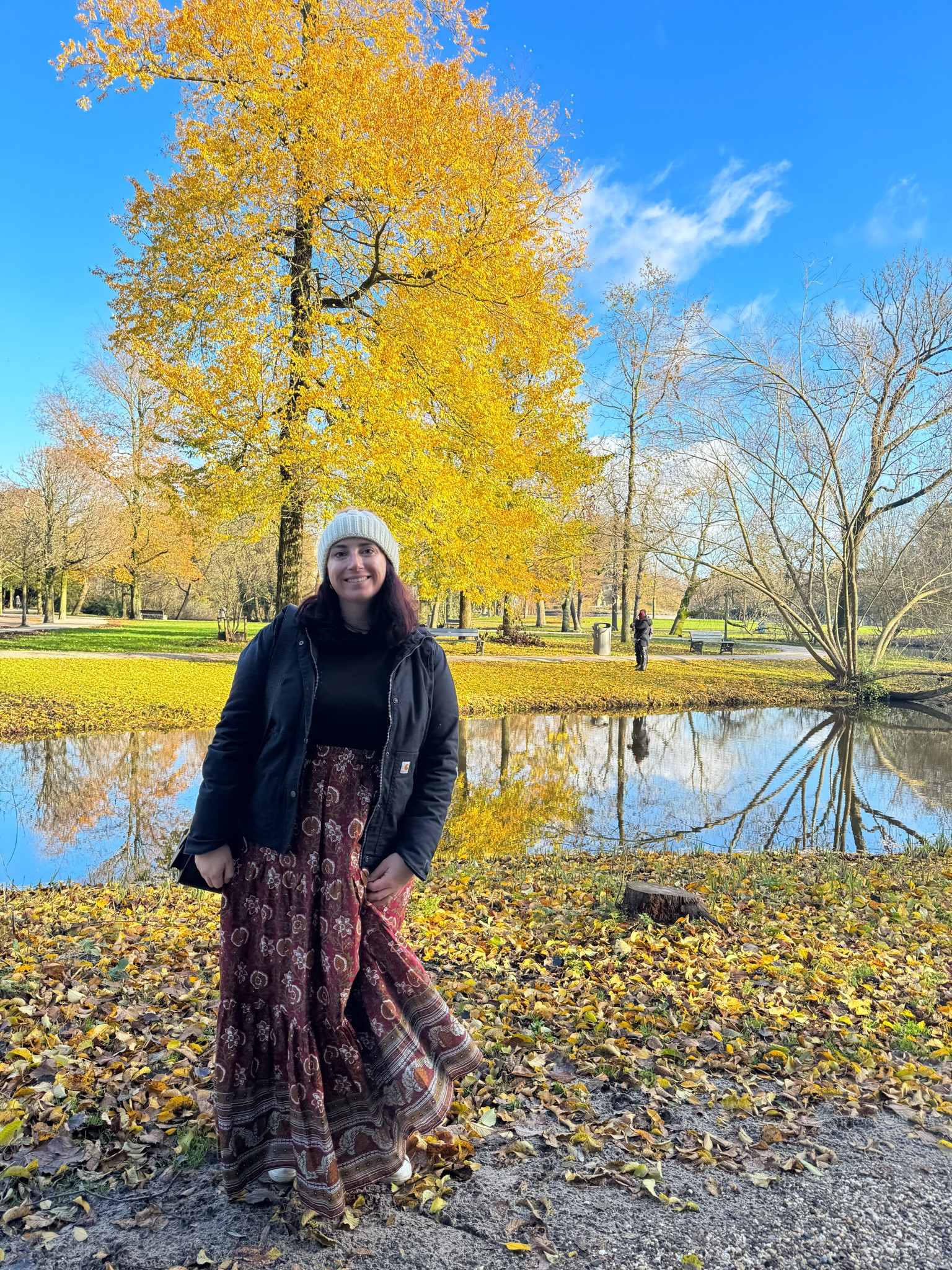 This gorgeous Mille skirt is 30% off at Nordstrom’s Half-Yearly Sale! Score some deals today! 💛

Mille Skirt, Nordstrom Sale

#LTKsalealert