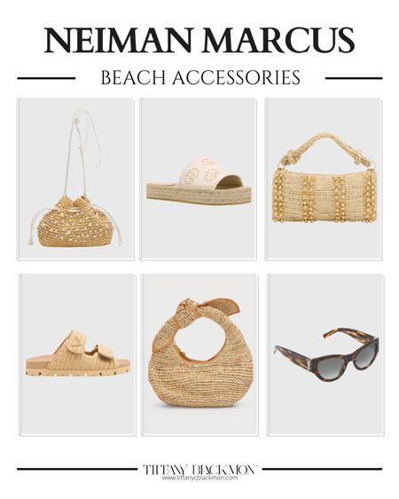 Neiman Marcus Accessories 

Beach accessories  beach fashion finds  beach outfit  summer outfit  summer finds  summer accessories  Neiman Marcus outfit pieces 

#LTKbeauty #LTKstyletip #LTKGiftGuide