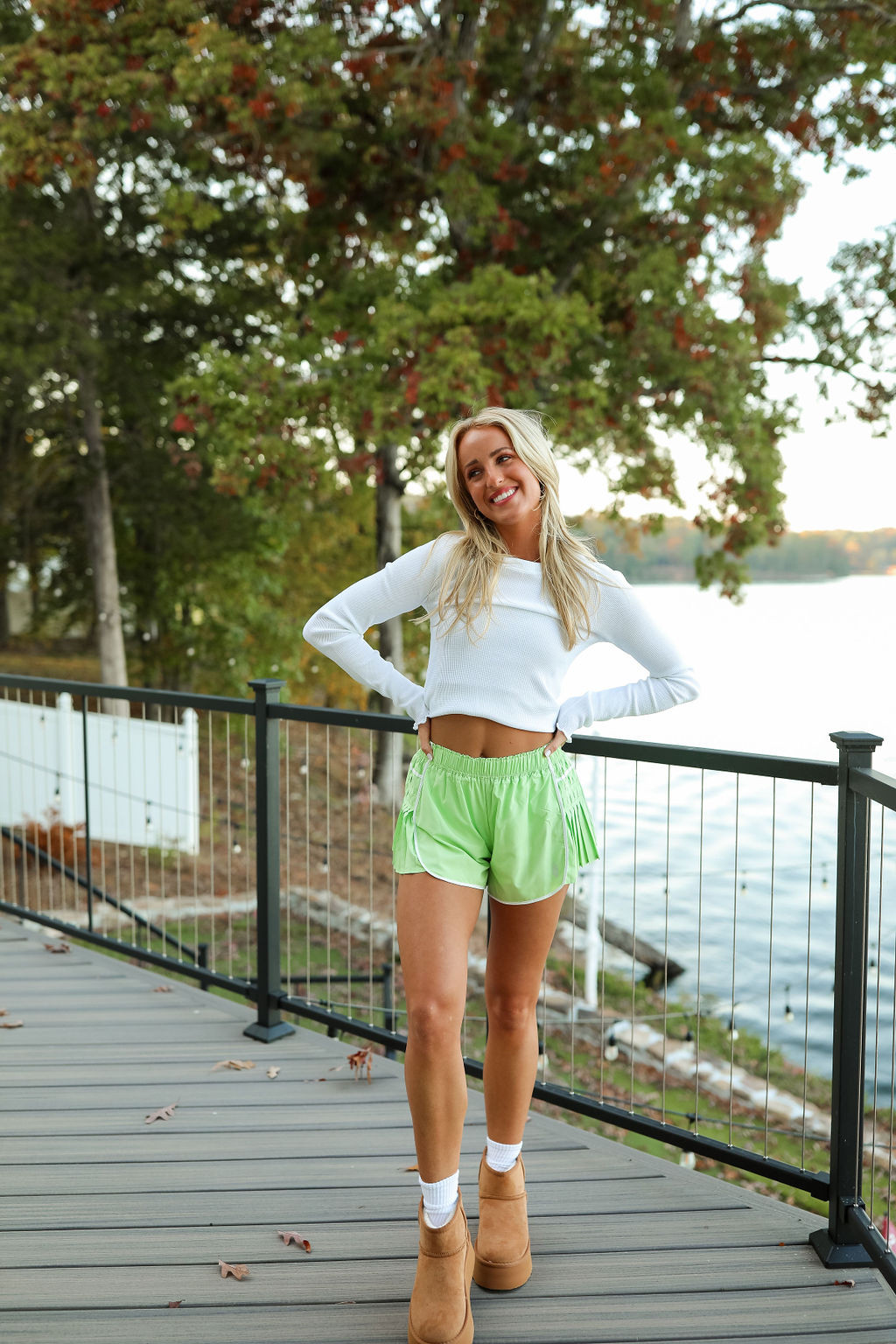 The get your flirt on shorts !!!


#LTKStyleTip #LTKFindsUnder50 #LTKCyberWeek