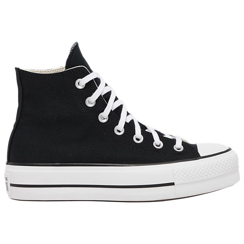 Converse All Star Platform Hi | Foot Locker (US)