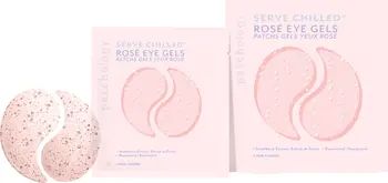5-Pack Serve Chilled Rosé All Day Eye Gels | Nordstrom