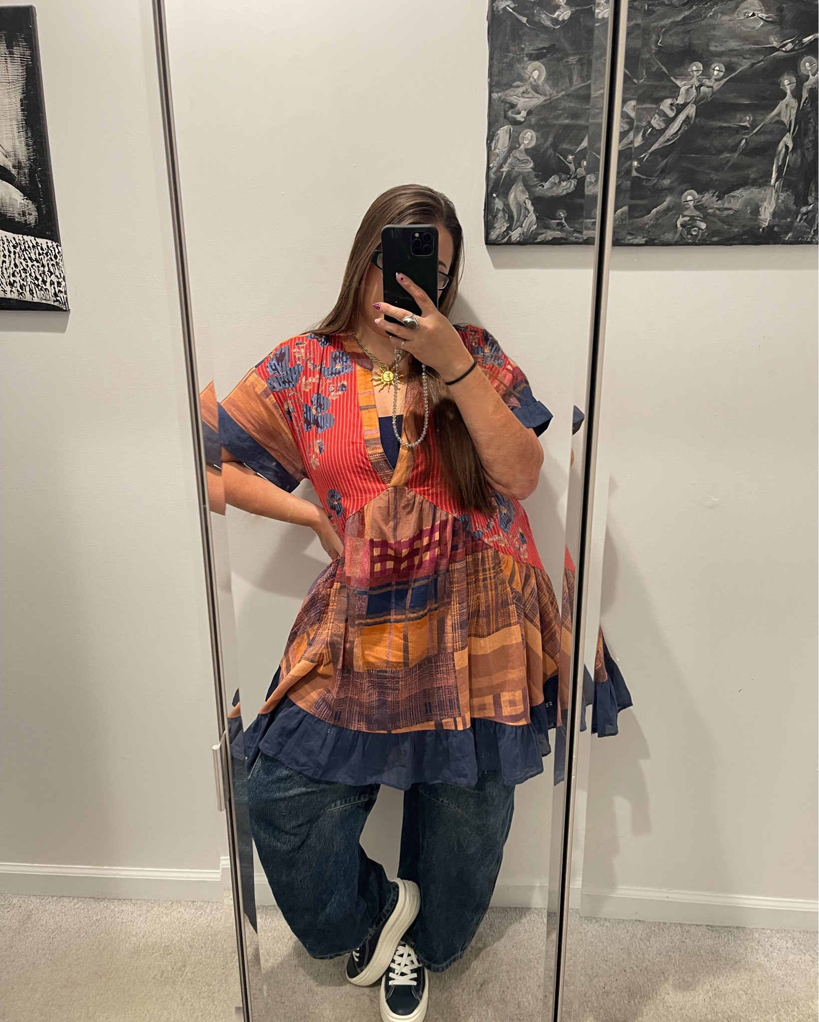 Free People Fall over here ya’ll 🍂 

#LTKNYFW #LTKCon #LTKStyleTip