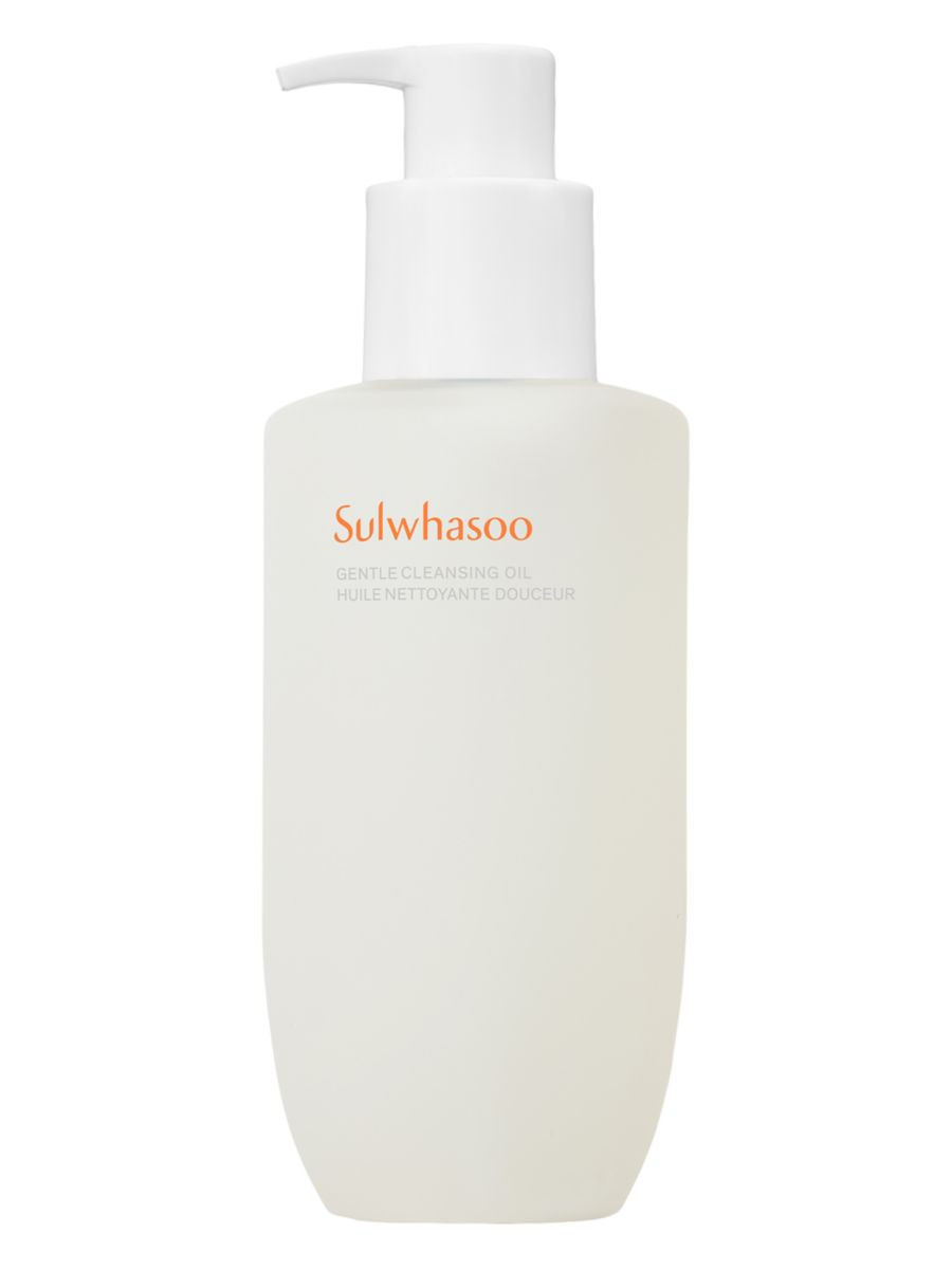 Sulwhasoo Gentle Cleansing Oil | Saks Fifth Avenue