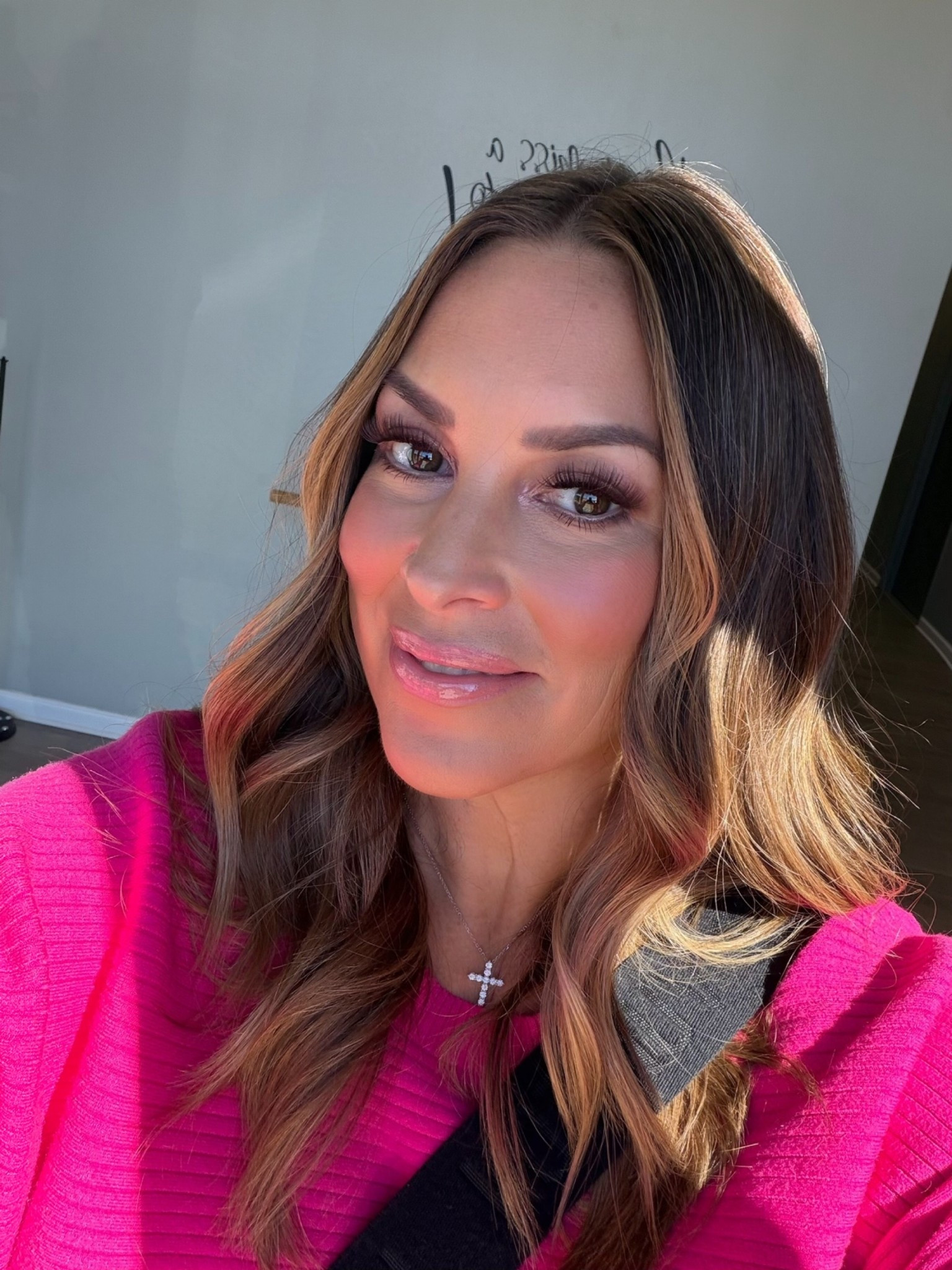 Sephora haul!


#LTKOver40