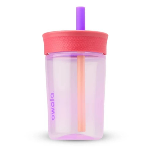 Kids' Owala 15oz Plastic Tumbler | Scheels