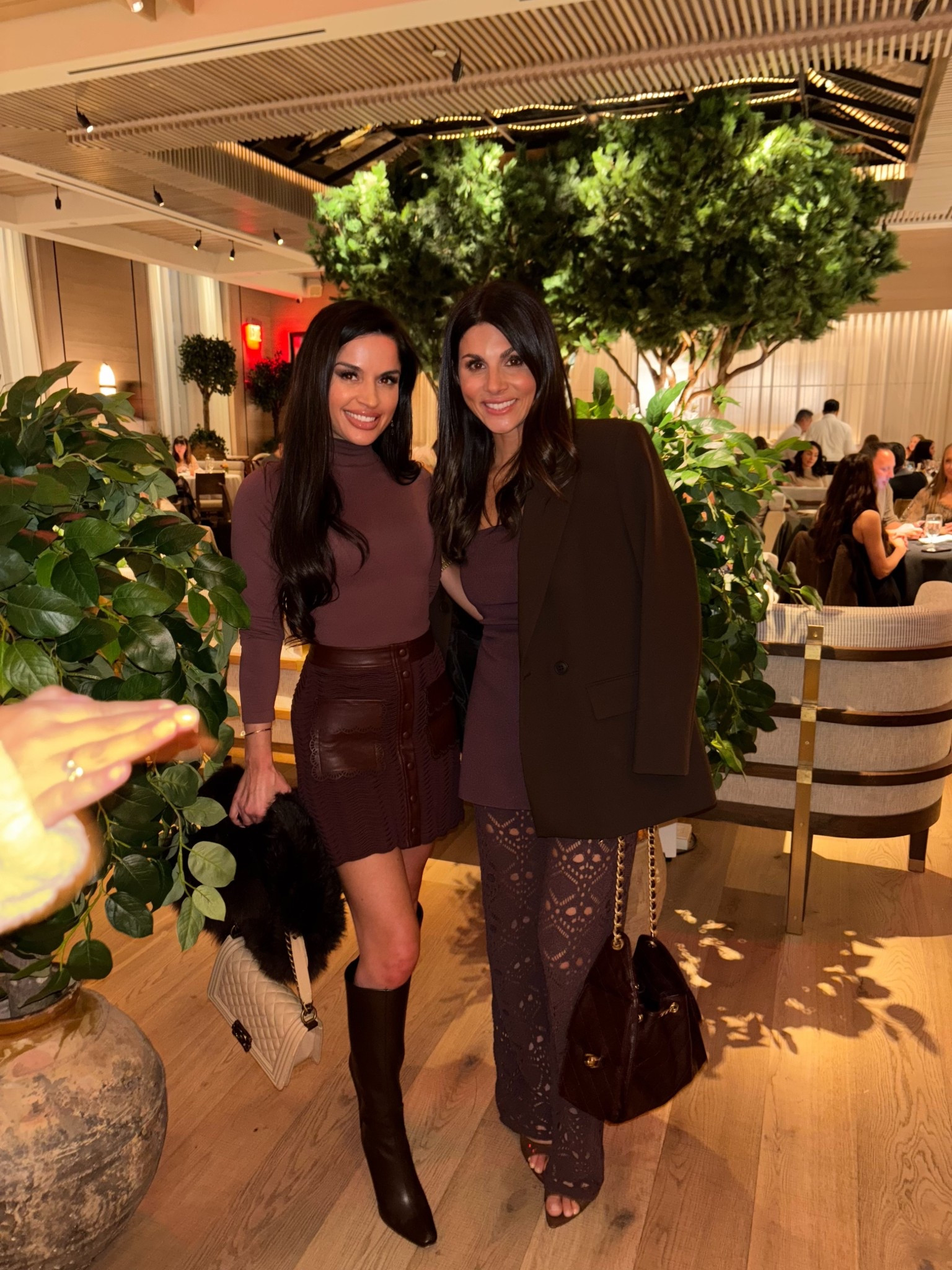 Milas first concert! Sabrina carpenter 


#LTKHoliday