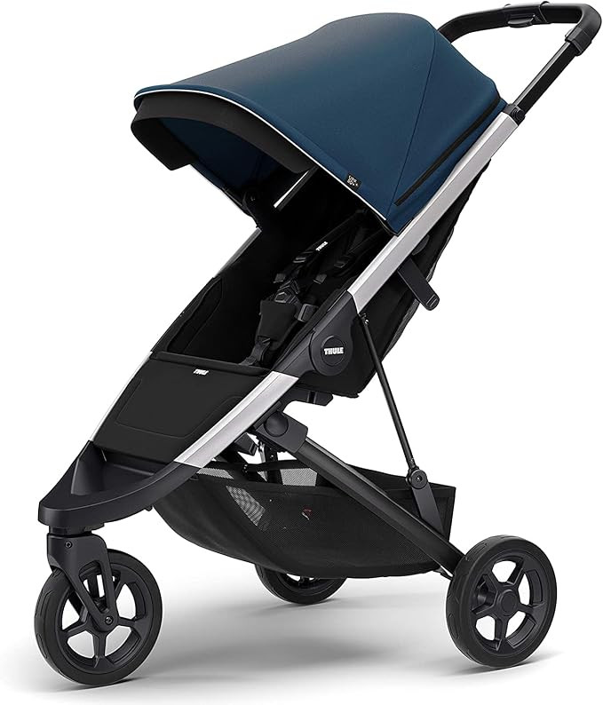 Thule Spring Compact Stroller | Amazon (US)