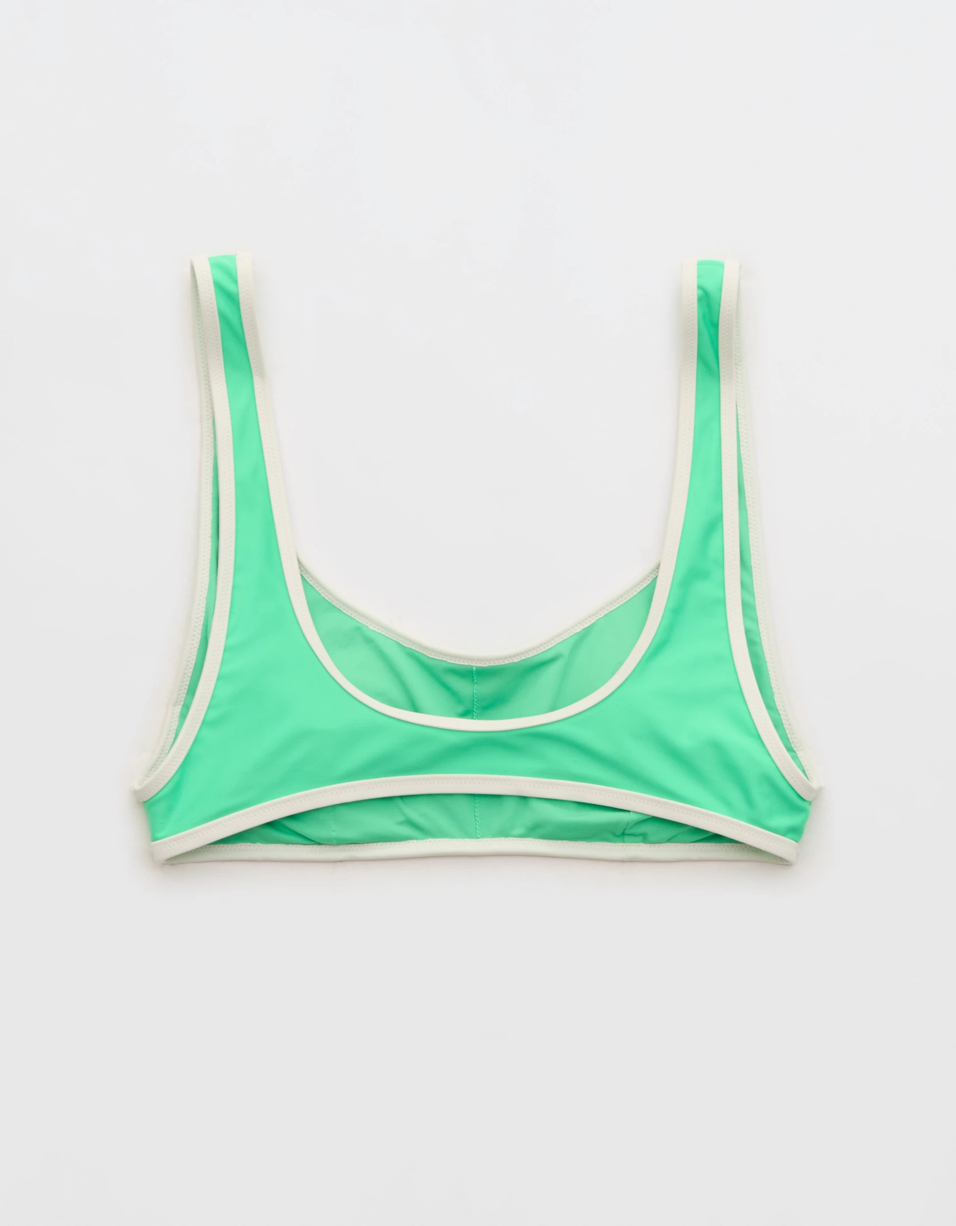 Aerie Scoop Bikini Top | Aerie