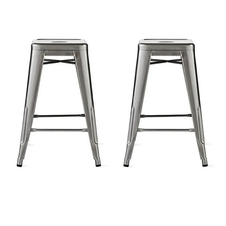 Alaysia Stool (Set of 2) | Wayfair North America